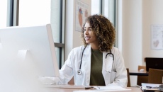 AI, clinician burnout, 3M