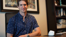 Dr. Ryan M. Trowbridge of Bridge Dermatology on telemedicine