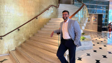 Dr. Deepak Nair of OSF HealthCare on AI