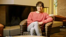 Seth Hain, senior vice president of research and development at Epic
