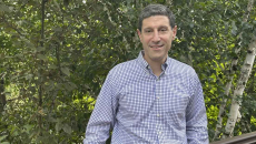 Dr. Ty Gluckman, a practicing cardiologist, on AI and VBC