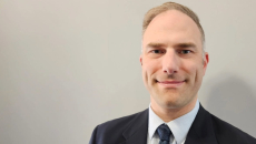 SSM Health Medical Director Dr. Joseph Eckelkamp