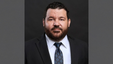 Lance Alston, Nathan Littauer Hospital's IT director