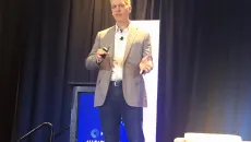 Thomas Osborne, CMO at Microsoft 
