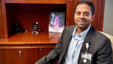Dr. Sanjeeb Khatua of Endeavor Health on AI