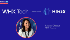 Louiza Chitour, 10FT Ventures_WHX Tech 2025