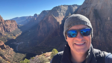 Jonathan Witenko of Lee Health on telemedicine