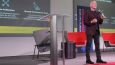 Edward Marx of Marx Advisory on AI concierge healthcare