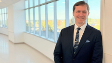 Dr. Markus S. Renno of Arkansas Children's Hospital on telemedicine