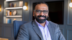 Dr. Deepan Kamaraj of UPMC Enterprises on AI