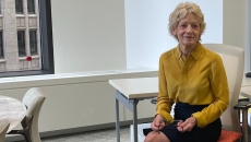Motive Medical Intelligence's Jeanne Cohen on analytics