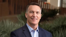 Dr. Tom Milam, chief medical officer at Iris Telehealth and a practicing psychiatrist