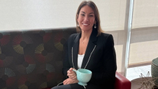 Brandi Clark of OSF HealthCare on remote patient monitoring
