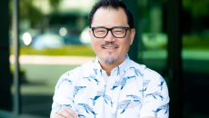 Dr. Jay W. Lee of Integrated Health Partners