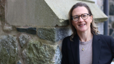 Joanna Engelhardt of Health Gorilla on health data