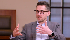 Michael Dalton of Ovatient on remote patient monitoring