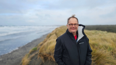 David Lareau of Medicomp Systems on healthcare AI