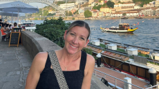 Beth Meese of the Cleveland Clinic