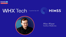 Alex Aliper, Insilico Medicine_WHX Tech 2025