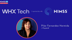 Pilar Fernandez Hermida, i-Expand_WHX Tech 2025