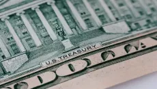 U.S. Treasury note