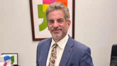 Dr. Daniel Craig Kombert of Hartford HealthCare on analytics
