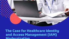 Turn digital identity management into an organizational strength