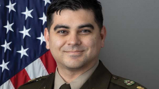 Bruce Barnes, CIO at Brooke Army Medical Center