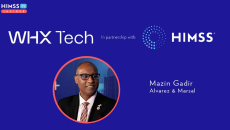 Mazin Gadir, Alvarez & Marshal_WHX Tech 2025