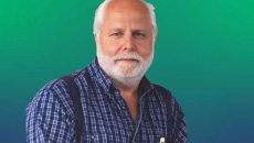 Meditech founder Neil Pappalardo
