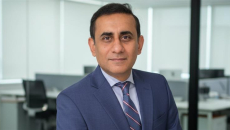 Prashant Akolia, senior director, head of enterprise architecture at Memorial Sloan Kettering Cancer Center in New York City