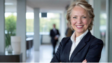 Kathy Mazza, RN, of Northwell Health on patient-generated health data
