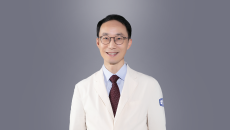 Prof Chan Kwon Jung, Director, Smart Hospital at Seoul St. Mary's Hospital
