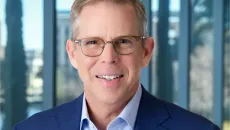 David Banks, president and CEO of AdventHealth