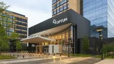 Optum office building