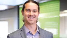 Scott Rossignol, consultant, FHIR Solutions, eHealth Exchange