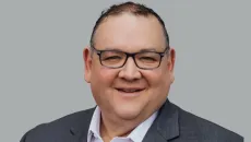Terry Rubin, cofounder of The Professional Communicators