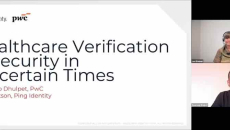 Reinventing identity verification for healthcare
