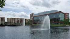 AdventHealth HQ
