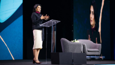 Seema Verma of Oracle Health and Life Sciences on AI and EHRs
