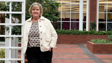 Helen Waters of Meditech on EHRs and AI