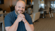 Dr. Hamad Husainy of PointClickCare on clinical AI
