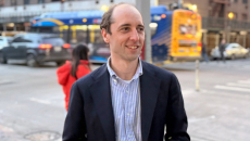 Philipp von Gilsa of Kontakt.io on AI and analytics