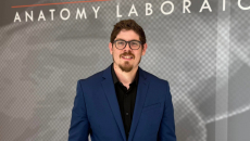 Dr. Bradley Anderson of Oklahoma State University Medicine on telemedicine