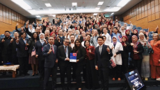 Institut Jantung Negara becomes first Stage 7 EMRAM hospital in Malaysia