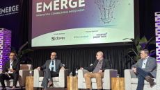 HIMSS26 keynote panel
