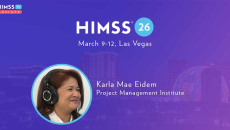 Karla Mae Eidem, Project Management Institute_Las Vegas Strip at twilight Photo by Michael Lee/Moment/Getty Images