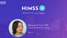 Dr. Meong Hi Son, Samsung Medical Center, Part 2_Las Vegas Strip at twilight Photo by Michael Lee/Moment/Getty Images