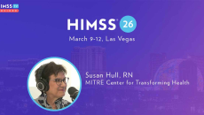Susan Hull, MITRE Center for Transforming Health_Las Vegas Strip at twilight Photo by Michael Lee/Moment/Getty Images