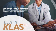 Best in KLAS 2026: Executive Insights for Strategic Healthcare Technology Investment